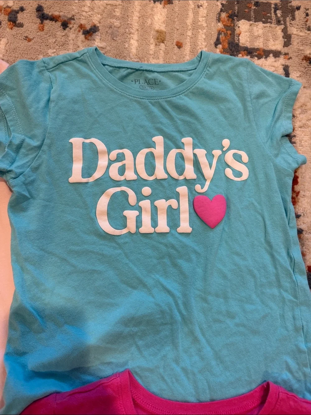 The Children’s Place shirts